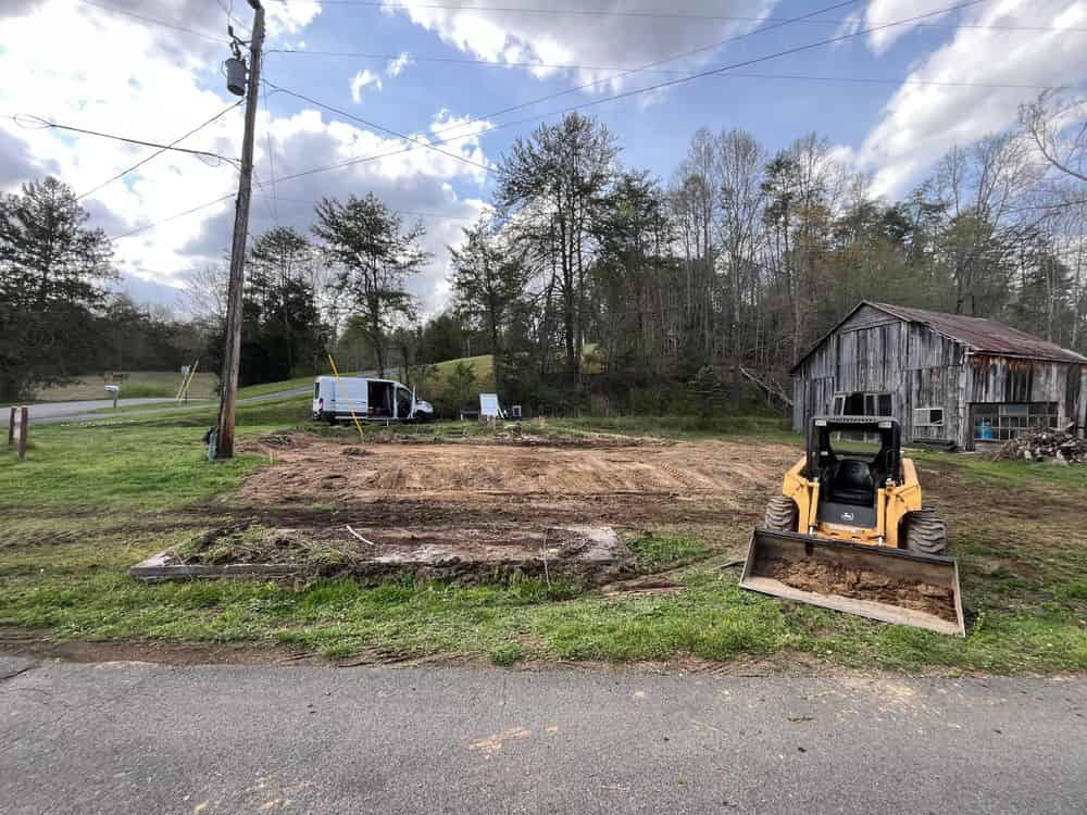Demolition Services image