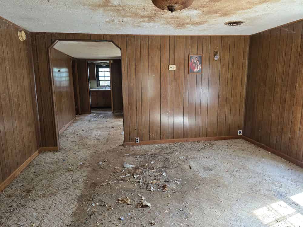 Junk Removal image