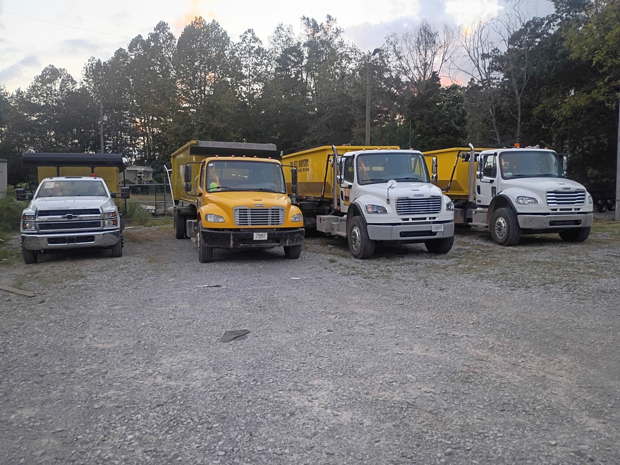 Project Reliable Dumpster Rental Services for All Your Projects image