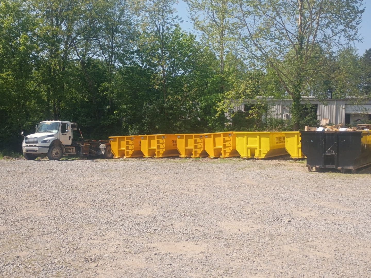 Two Gen Vets Fleet Is Loaded and Ready to Roll image