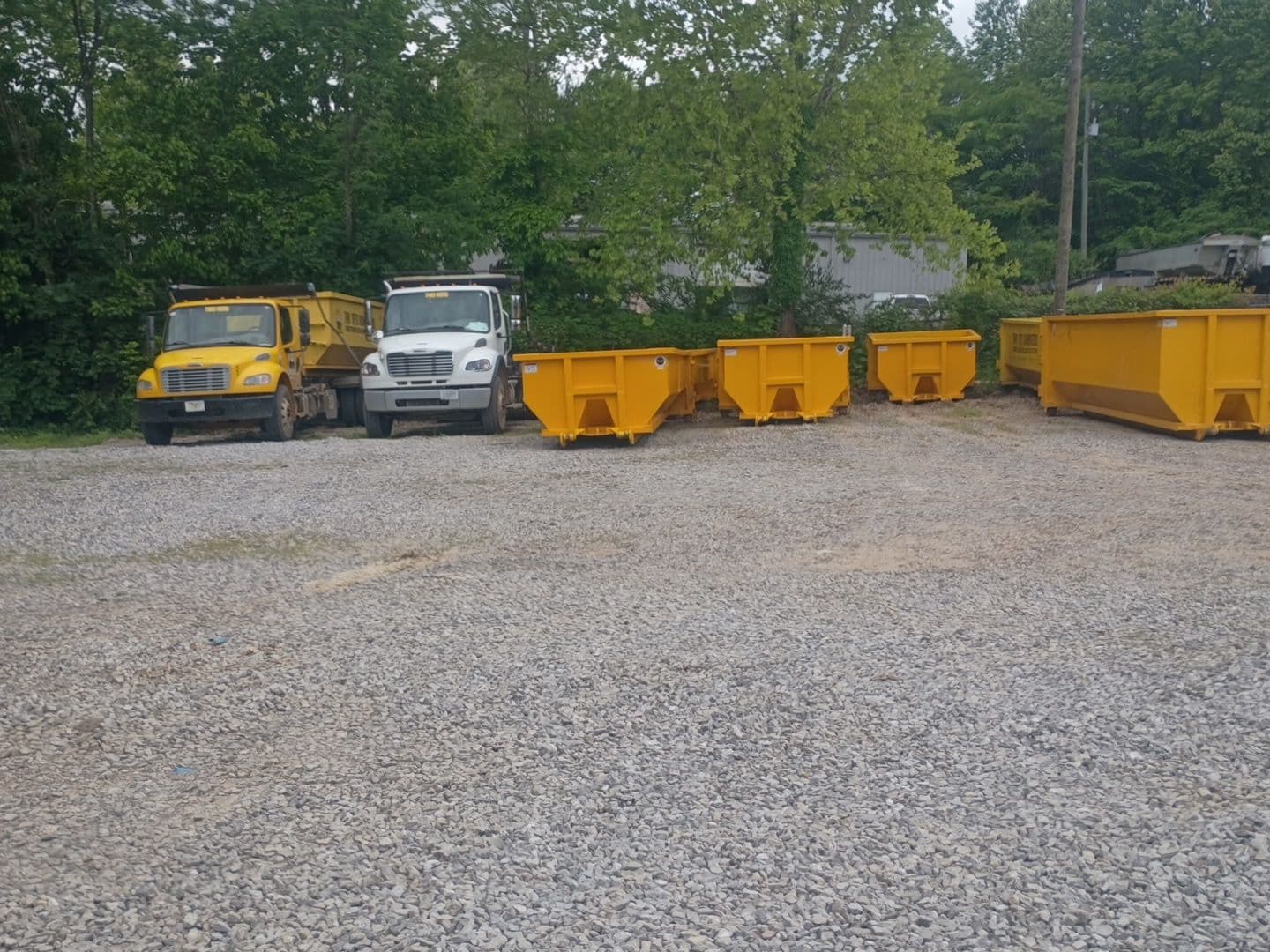 Fresh Paint, Full Fleet and Ready to Roll image