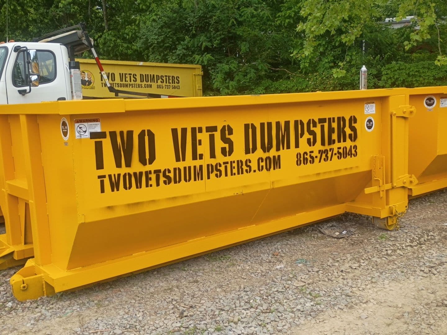 Gallery photos for Fresh Paint, Full Fleet and Ready to Roll: Image #2