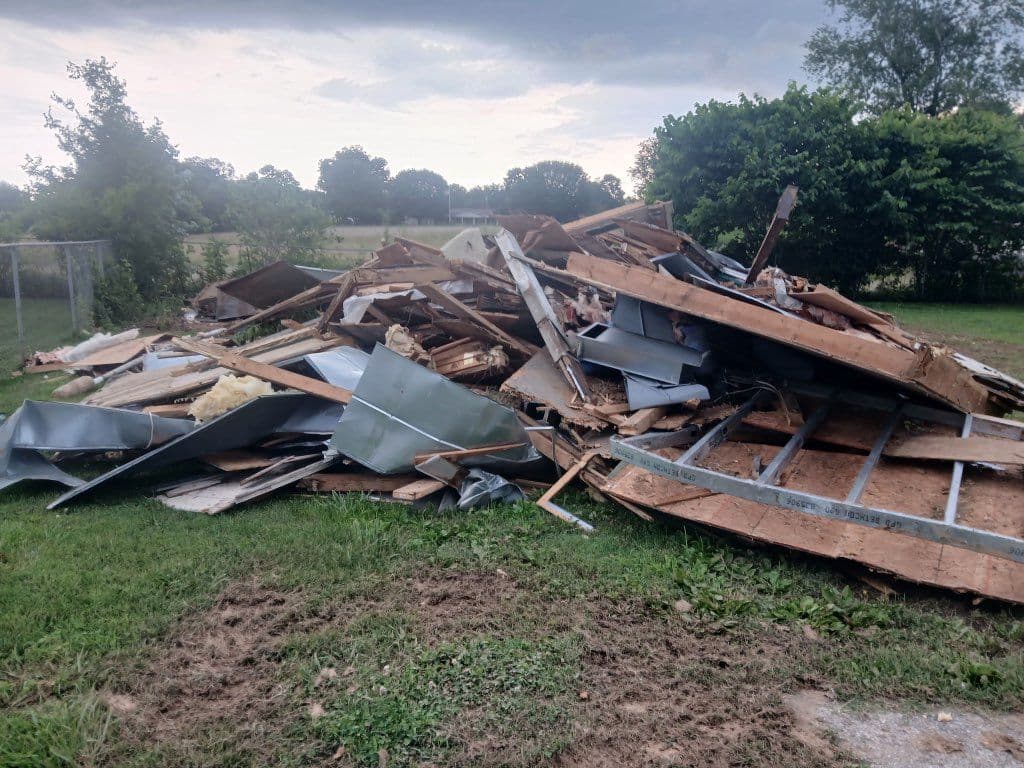 Project No Mess Too Scary - Let Us Handle Your Halloween Cleanup image