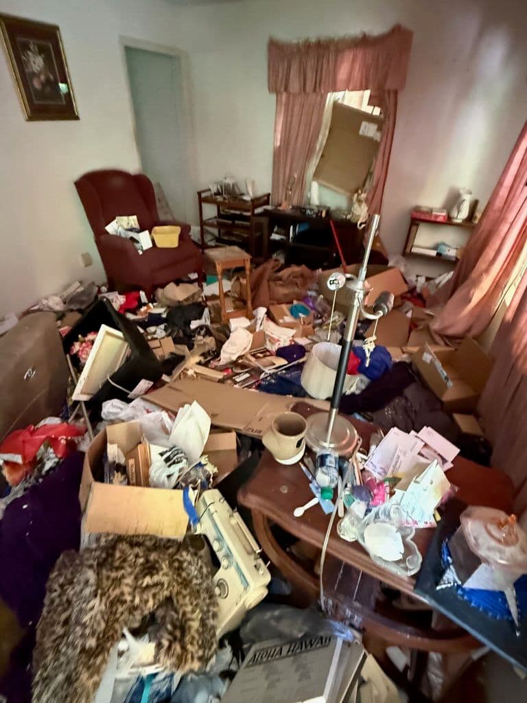 No Mess Too Scary - Let Us Handle Your Halloween Cleanup