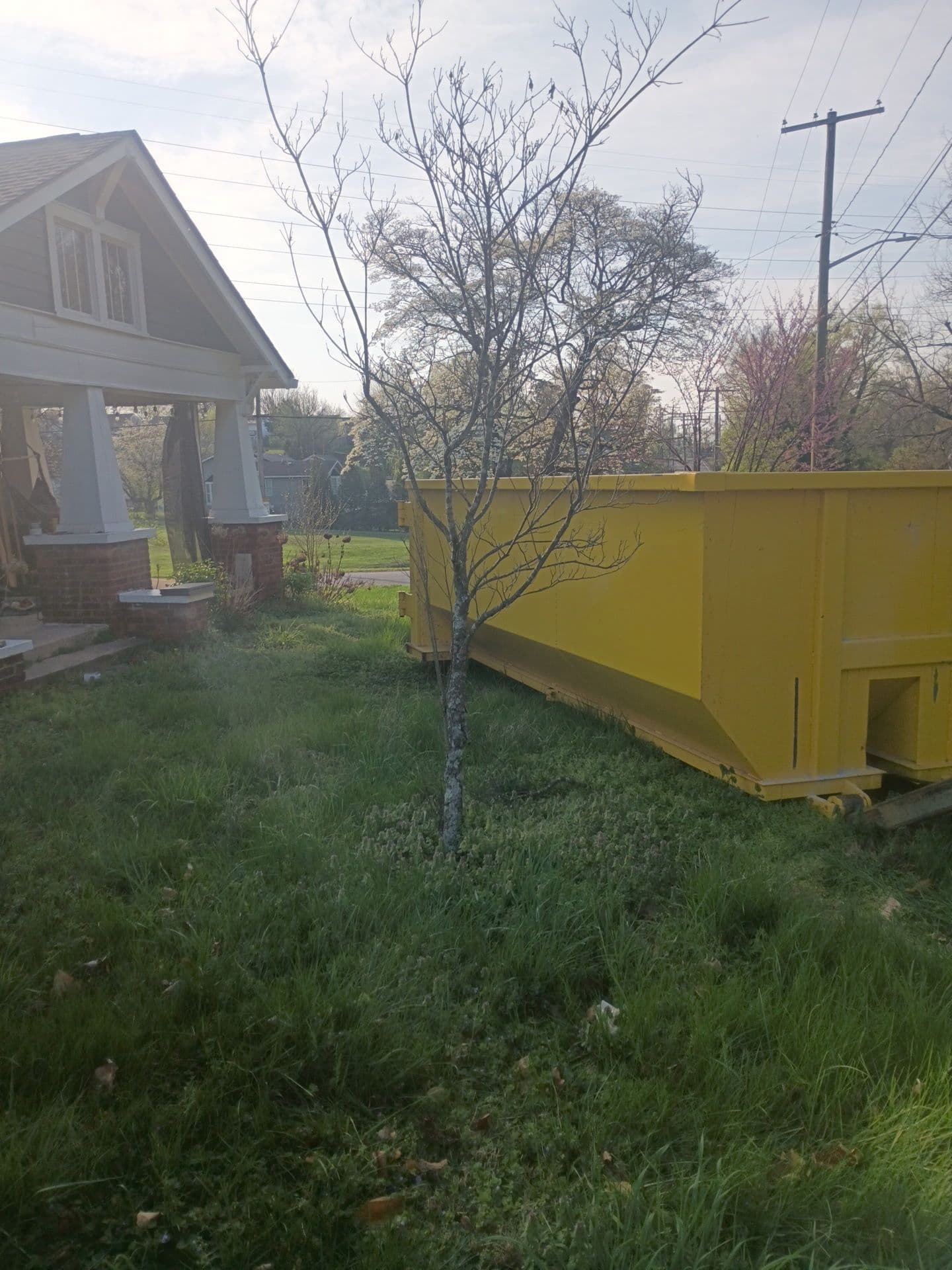 Gallery photos for Simplify Your Garage Cleanout in Seymour TN: Image #1