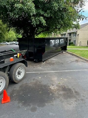 Gallery photos for Efficiency Everywhere with Dumpster Rentals: Image #1