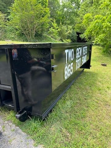 Gallery photos for Efficiency Everywhere with Dumpster Rentals: Image #2