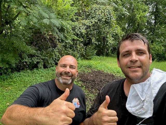 Gallery photos for Simplify Cleanup with Our Dumpster Rental Solutions: Image #3