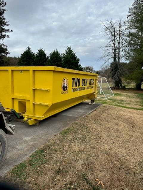 Gallery photos for Driveway-Safe Solution for Your Cleanup Needs: Image #1